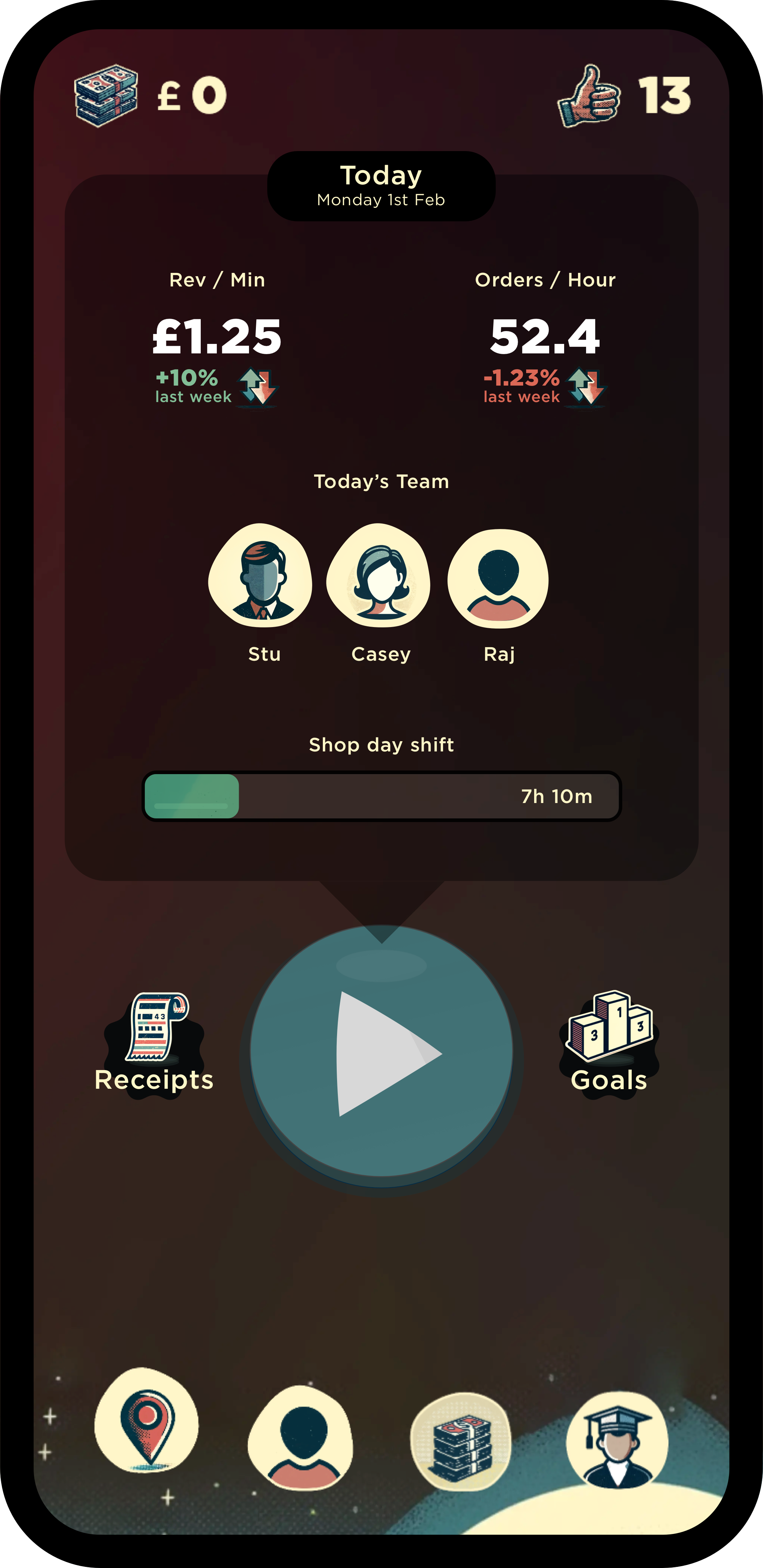app example image