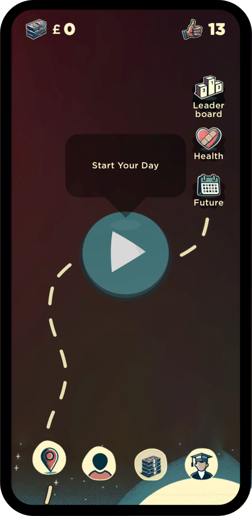 app image